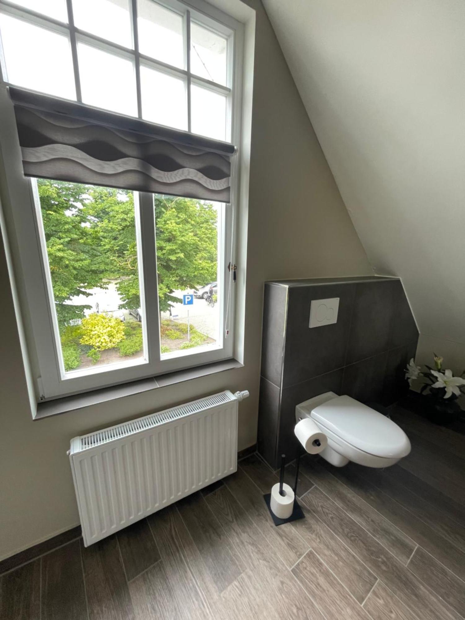 Luxus Lindenhof Apartments Zetel Стая снимка